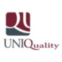 UNIQUALITY logo, UNIQUALITY contact details