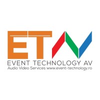 Event Technology AV logo, Event Technology AV contact details