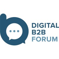 Digital B2B Forum logo, Digital B2B Forum contact details