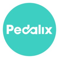 Pedalix logo, Pedalix contact details