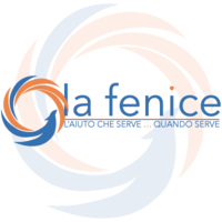 LA FENICE SCS ONLUS logo, LA FENICE SCS ONLUS contact details