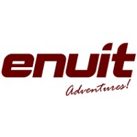 enuit logo, enuit contact details