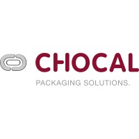 CHOCAL Packaging Solutions logo, CHOCAL Packaging Solutions contact details