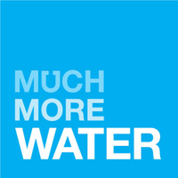 MuchMoreWater A/S logo, MuchMoreWater A/S contact details