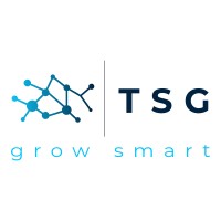 TSG AG logo, TSG AG contact details