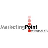 MarketingPoint AG logo, MarketingPoint AG contact details