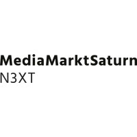 MediaMarktSaturn N3XT logo, MediaMarktSaturn N3XT contact details