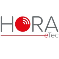 HORA eTec GmbH logo, HORA eTec GmbH contact details