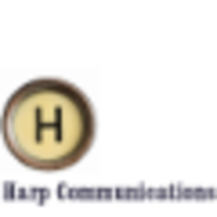 Harp Communications logo, Harp Communications contact details