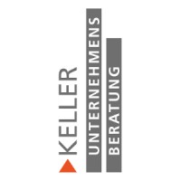 Keller Unternehmensberatung AG logo, Keller Unternehmensberatung AG contact details