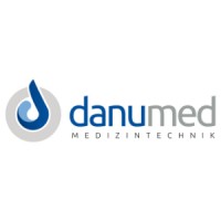 danumed Medizintechnik GmbH logo, danumed Medizintechnik GmbH contact details