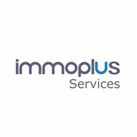 Immoplus Services AG logo, Immoplus Services AG contact details