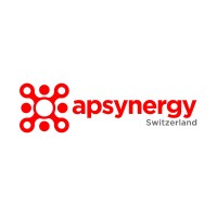 APSYNERGY SWITZERLAND logo, APSYNERGY SWITZERLAND contact details