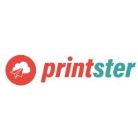 Printster GmbH logo, Printster GmbH contact details