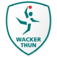 Wacker Thun logo, Wacker Thun contact details