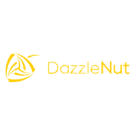 Dazzlenut logo, Dazzlenut contact details