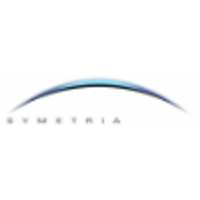 SYMETRIA logo, SYMETRIA contact details