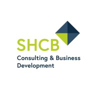 SHCB GmbH logo, SHCB GmbH contact details