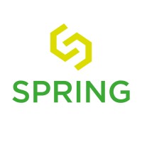 SPRING - Italian Circular Bioeconomy Cluster logo, SPRING - Italian Circular Bioeconomy Cluster contact details