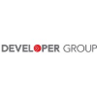 Developer Group India logo, Developer Group India contact details