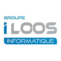 iLoos Informatique logo, iLoos Informatique contact details