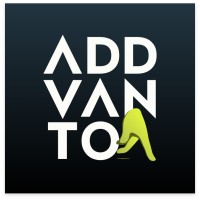 addvanto AG logo, addvanto AG contact details