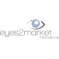 Eyes2market GmbH logo, Eyes2market GmbH contact details