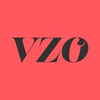 VZO logo, VZO contact details