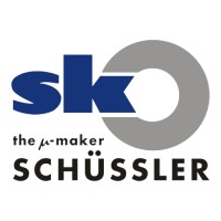 Karl Schüssler GmbH & Co. KG logo, Karl Schüssler GmbH & Co. KG contact details