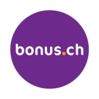 bonus.ch logo, bonus.ch contact details