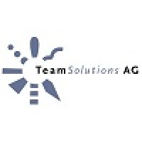 TeamSolutions AG logo, TeamSolutions AG contact details