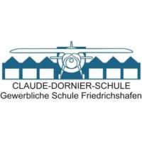 Claude-Dornier-Schule Friedrichshafen logo, Claude-Dornier-Schule Friedrichshafen contact details