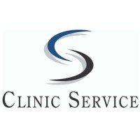 Clinic Service Corporation logo, Clinic Service Corporation contact details