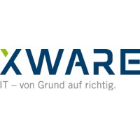 XWare GmbH logo, XWare GmbH contact details