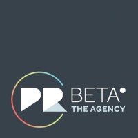 PRbeta Agency logo, PRbeta Agency contact details