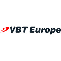 VBT Europe logo, VBT Europe contact details