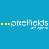 Pixel Fields Web Agency logo, Pixel Fields Web Agency contact details