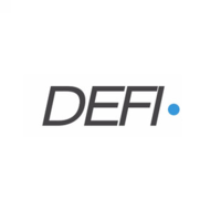 DEFI Education logo, DEFI Education contact details