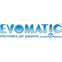 EVOMATIC S.r.l. logo, EVOMATIC S.r.l. contact details