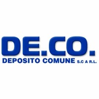 De.Co. Deposito Comune s.c.a.r.l. logo, De.Co. Deposito Comune s.c.a.r.l. contact details