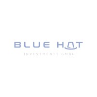 Blue Hat Investments GmbH logo, Blue Hat Investments GmbH contact details