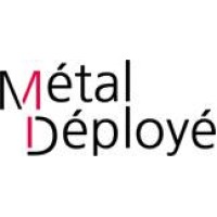 METAL DEPLOYE® logo, METAL DEPLOYE® contact details