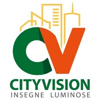 Cityvision srl logo, Cityvision srl contact details