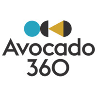 Avocado360 logo, Avocado360 contact details