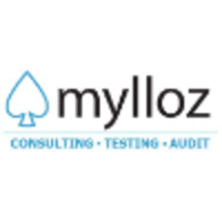 Mylloz logo, Mylloz contact details