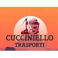 Cucciniello Carmine Trasporti logo, Cucciniello Carmine Trasporti contact details