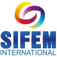 SIFEM INTERNATIONAL SRL logo, SIFEM INTERNATIONAL SRL contact details