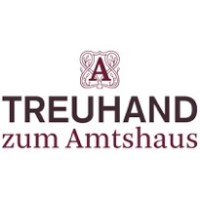 Treuhand zum Amtshaus AG logo, Treuhand zum Amtshaus AG contact details