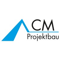 CM Projektbau GmbH logo, CM Projektbau GmbH contact details