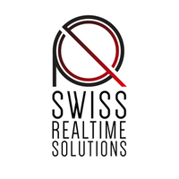 SwissRealtimeSolutions logo, SwissRealtimeSolutions contact details